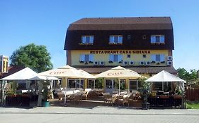 Pension Casa Sibiana Guest House 2*